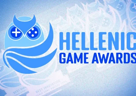 Hellenic Game Awards 2024