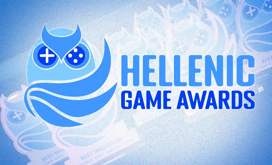 Hellenic Game Awards 2024