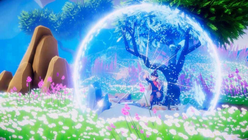 Νέο *μαγευτικό* gameplay trailer για το Ary And The Secret Of Seasons!