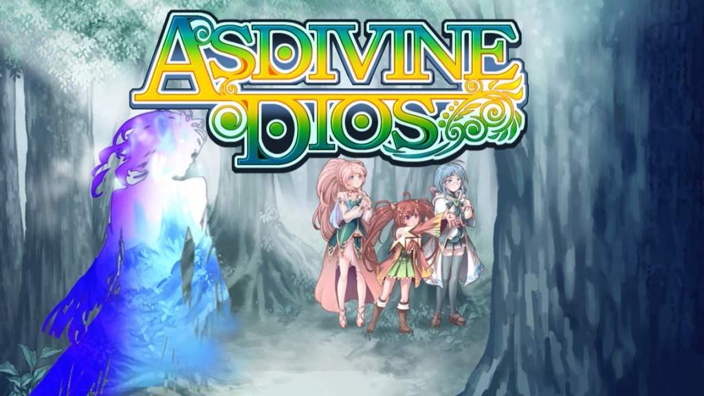 Footage από το Asdivine Dios Footage από το Asdivine Dios