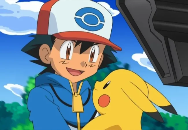 Η Disney επιστρέφει με το Pokemon – Η μεγάλη επιστροφή που αλλάζει τα πάντα