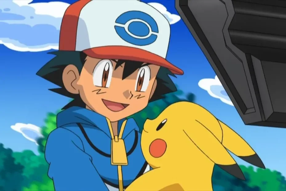 Η Disney επιστρέφει με το Pokemon – Η μεγάλη επιστροφή που αλλάζει τα πάντα
