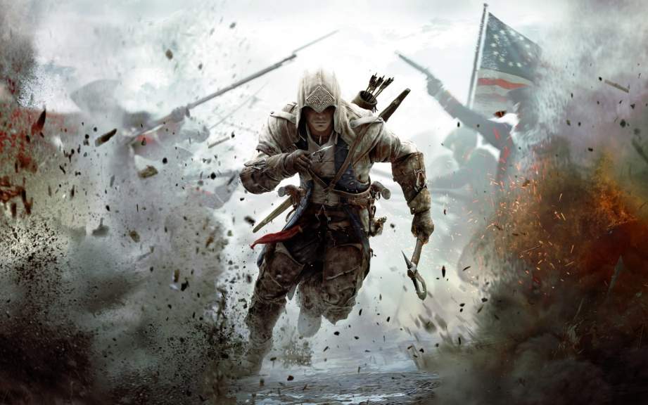 [Φήμη] Έρχεται το Assassin’s Creed III στο Switch;