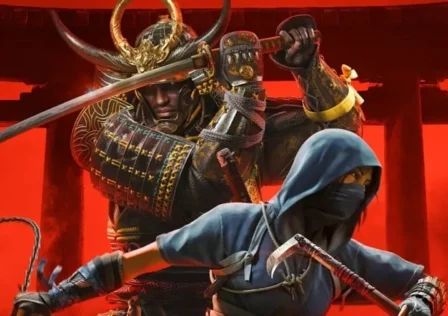 H Ubisoft ετοιμάζει patch για τα crashes του Assassin’s Creed Shadows στο Switch 2