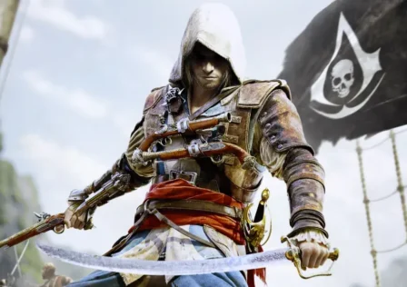 Assassin’s Creed Black Flag: Έρχεται το Remake που Αναμένουμε ! Ανακοινώνεται 16 Απριλίου 2026