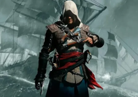Assassin’s Creed: Black Flag Resynched – 9 Ιουλίου 2026