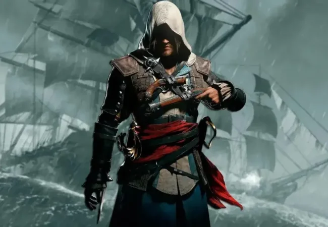 Assassin’s Creed: Black Flag Resynched – 9 Ιουλίου 2026