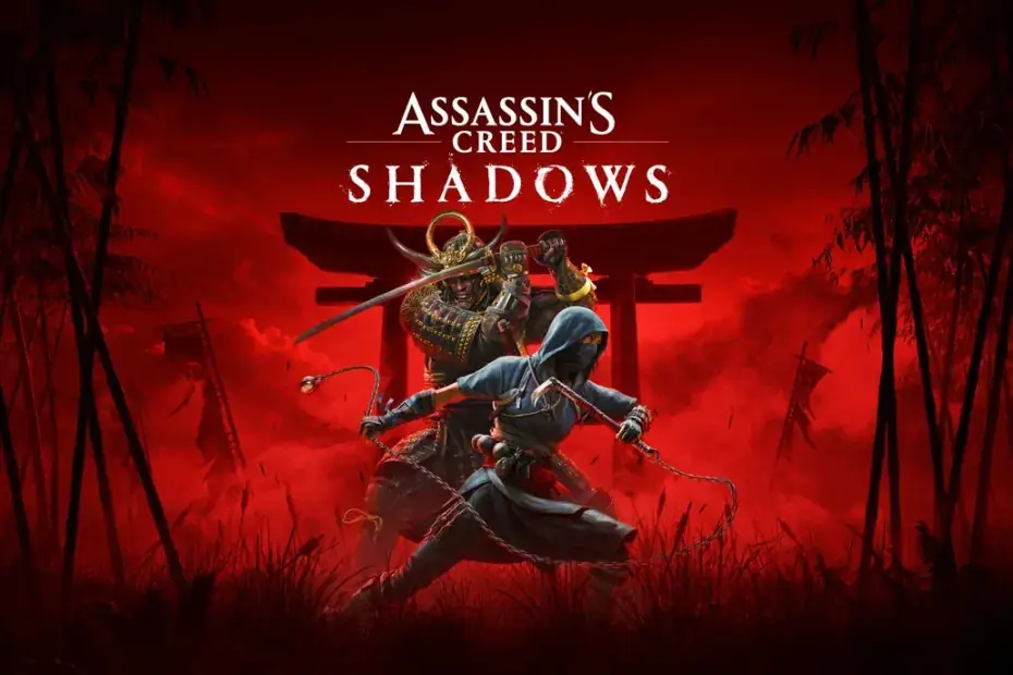 Γαλλικό σούπερ μάρκετ διέρρευσε το Assassin’s Creed Shadows για Switch 2 ως Game-Key Card
