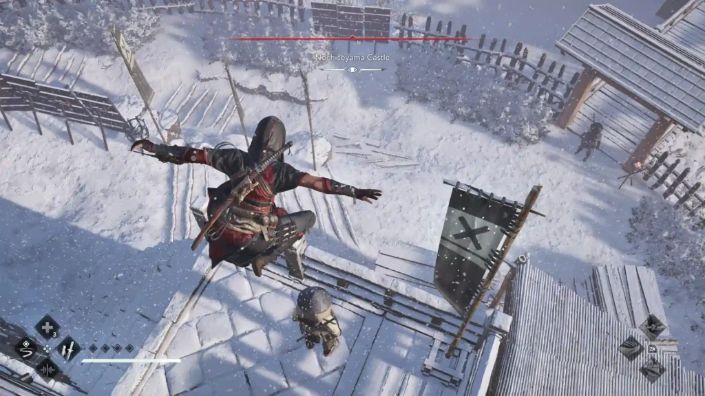 [Review] Assassin’s Creed Shadows