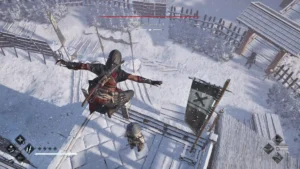 [Review] Assassin’s Creed Shadows