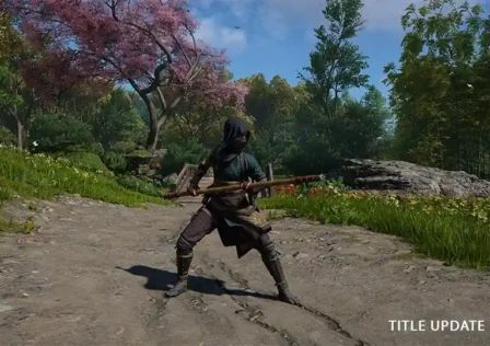 Assassin’s Creed: Shadows – ΤΕΛΟΣ ΕΠΟΧΗΣ! Η Ubisoft τα αλλάζει ΟΛΑ με το νέο update!