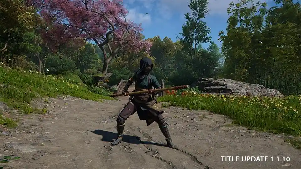 Assassin’s Creed: Shadows – ΤΕΛΟΣ ΕΠΟΧΗΣ! Η Ubisoft τα αλλάζει ΟΛΑ με το νέο update!