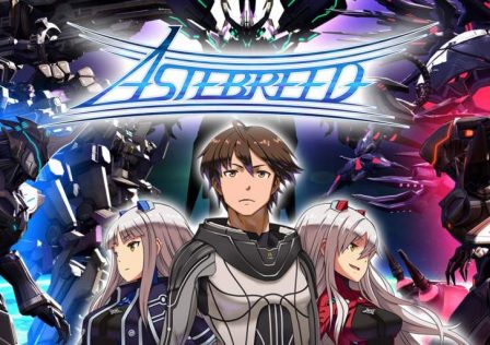 astrobreed