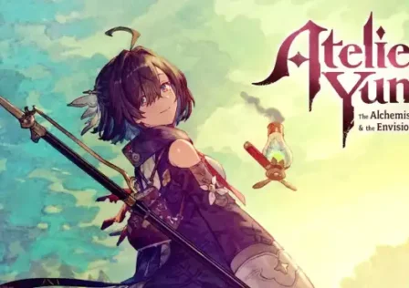 Έρχεται demo του Atelier Yumia: The Alchemist of Memories & the Envisioned Land