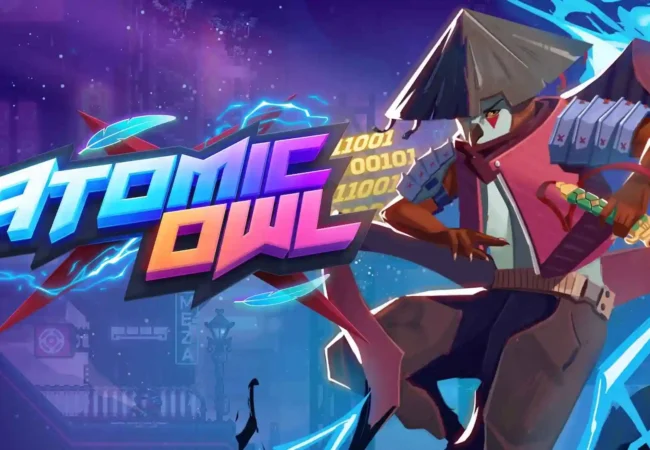 ΝΑΙ! Το Nintendo Switch αποκτά το πιο ΕΠΙΚΟ παιχνίδι με δαιμονικό σπαθί που θα σας κάνει να ουρλιάξετε από ενθουσιασμό!