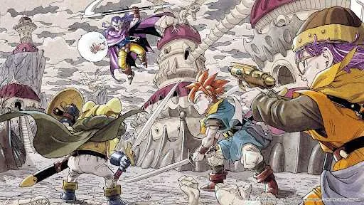 Βόμβα! Ήδη φτιάχνεται το remake του θρυλικού Chrono Trigger – Δείτε ποιος το αποκάλυψε!