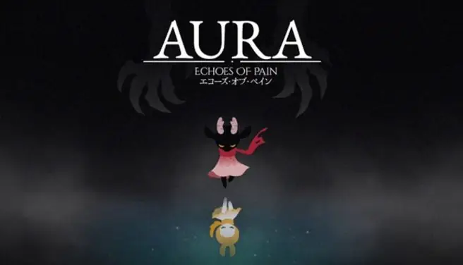 Aura: Echoes of Pain – Το συναισθηματικό puzzle platformer έρχεται στο Switch για να σε ταξιδέψει στα βάθη της ψυχής
