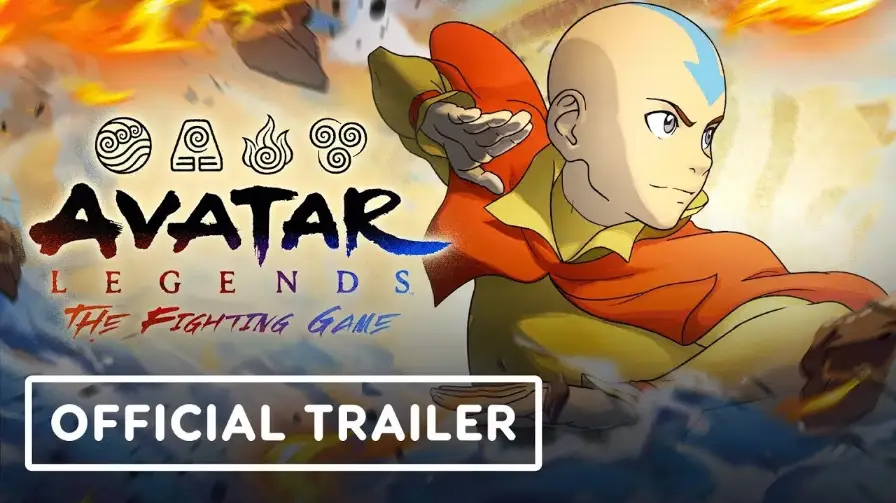 Το παιχνίδι που θα αλλάξει τα δεδομένα στον κόσμο της πάλης έρχεται σύντομα!