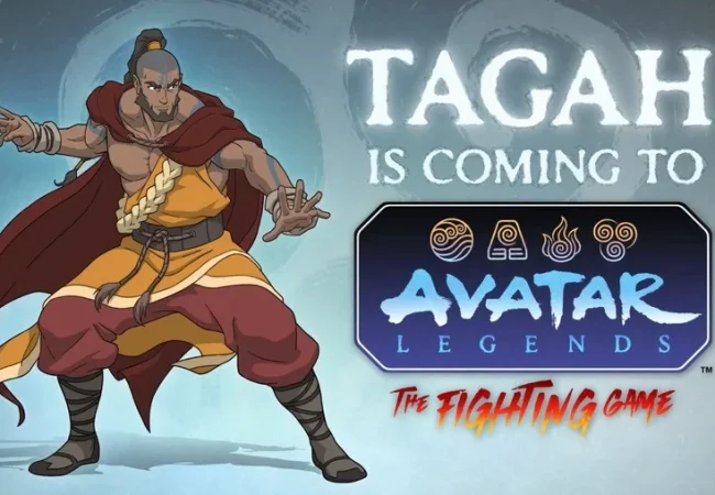 Προσοχή Nintendo: Έρχονται κρίσιμες διορθώσεις στο νέο fighting game του Avatar