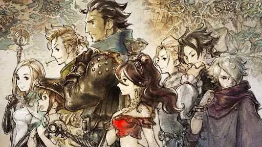 Το Octopath Traveler Σπάει Κάθε Ρεκόρ Πωλήσεων και Αφήνει Άφωνους Όλους τους Παίκτες!