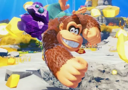 Donkey Kong Bananza: Ίσως φέρει τοπικό multiplayer στο Switch 2!