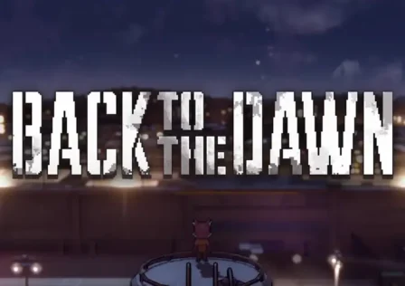 ＂Back to the Dawn＂ Announcement Trailer [ayOLJl7QodE]