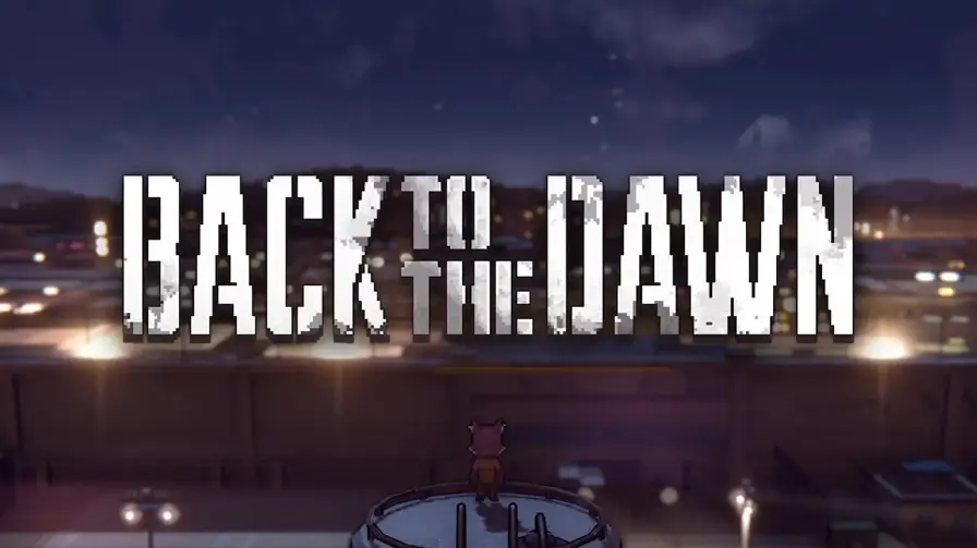 Το Back to the Dawn φέρνει ενα prison break RPG με ζώα-κρατούμενους στο Nintendo Switch