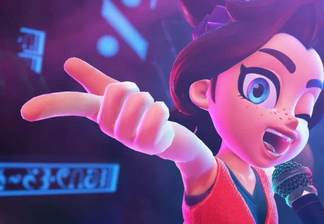 Το Donkey Kong Bananza προοριζόταν αρχικά για το πρώτο Switch