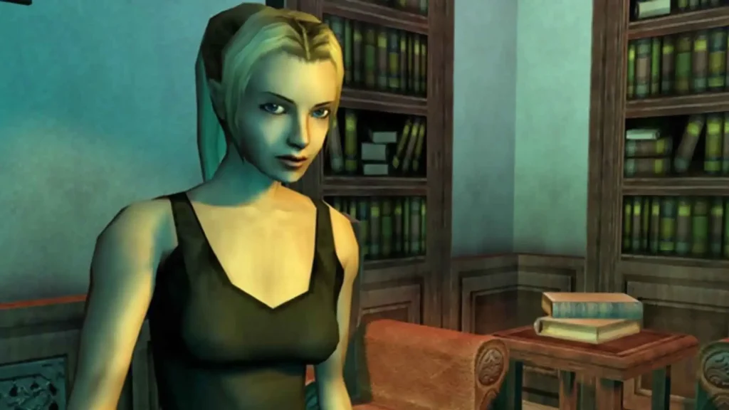 Ποιος κλασικός τίτλος θα επιστρέψει με remaster από τη Nightdive; Η απάντηση έρχεται από τον CEO