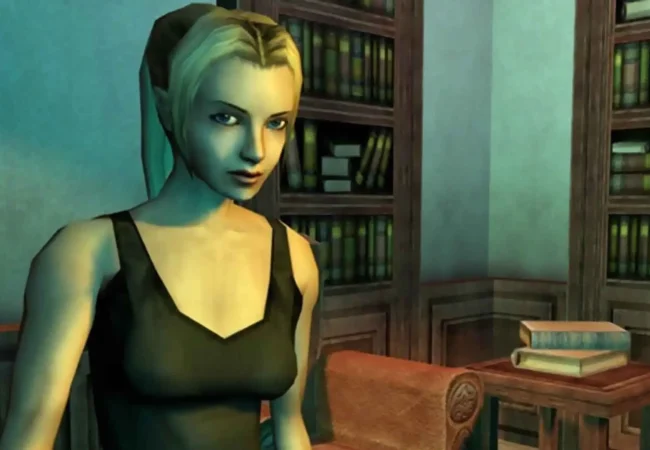 Ποιος κλασικός τίτλος θα επιστρέψει με remaster από τη Nightdive; Η απάντηση έρχεται από τον CEO