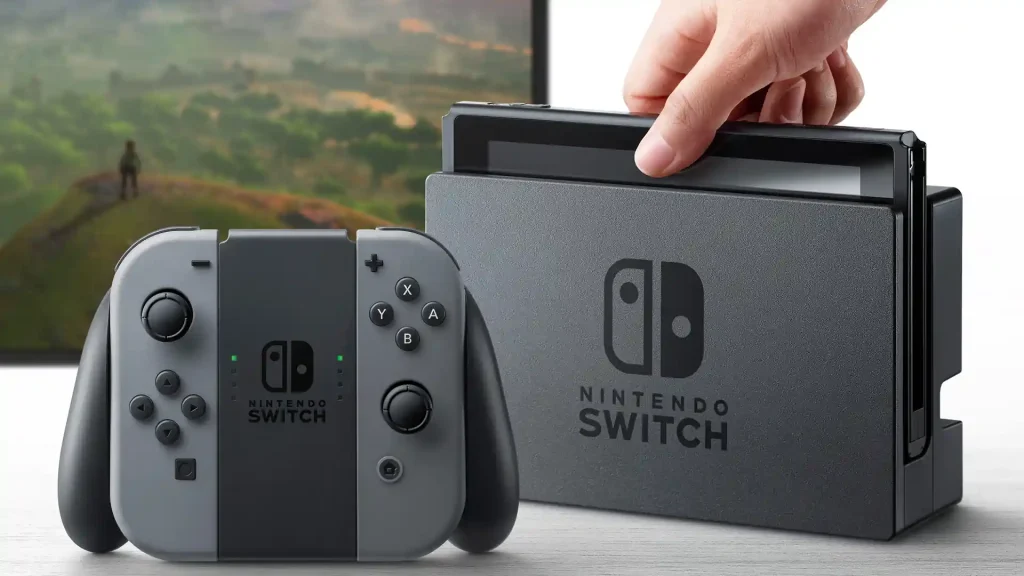 Αν απέτυγχανε το Switch, η Nintendo θα είχε εξαφανιστεί από την αγορά κονσολών Αν απέτυγχανε το Switch, η Nintendo θα είχε εξαφανιστεί από την αγορά κονσολών