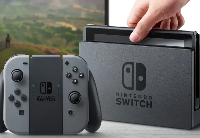 Αν απέτυγχανε το Switch, η Nintendo θα είχε εξαφανιστεί από την αγορά κονσολών