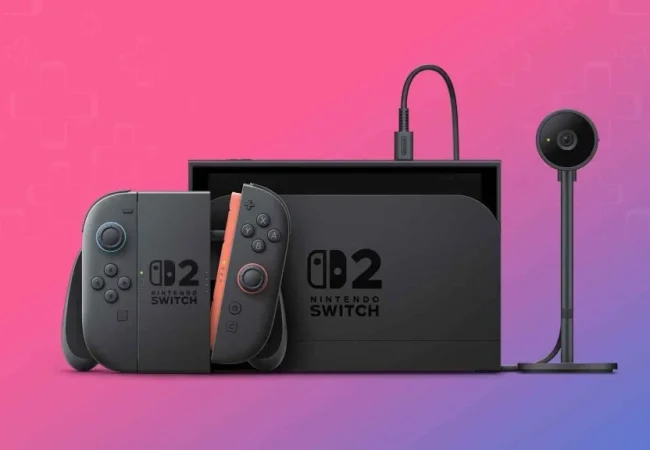 7 εκατομμύρια και συνεχίζουμε: Το Switch 2 γράφει ιστορία πωλήσεων