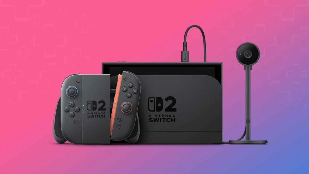 7 εκατομμύρια και συνεχίζουμε: Το Switch 2 γράφει ιστορία πωλήσεων 7 εκατομμύρια και συνεχίζουμε: Το Switch 2 γράφει ιστορία πωλήσεων