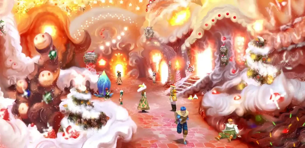 Το GameCube RPG που οι fans ζητούν ακόμα από τη Nintendo να το αναβιώσει Το GameCube RPG που οι fans ζητούν ακόμα από τη Nintendo να το αναβιώσει