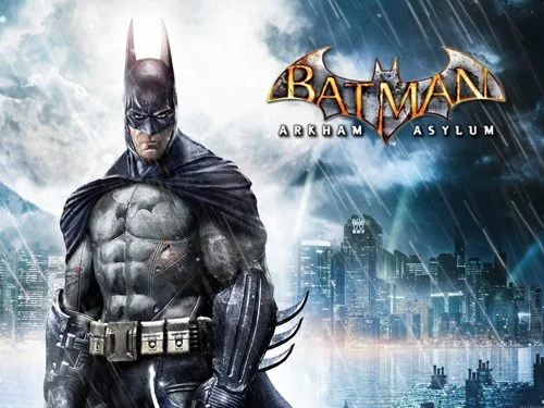 Batman Arkham Asylum και Devil May Cry είχαν στόχο το Wii!