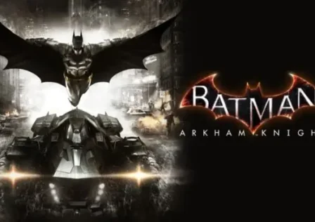 To Batman: Arkham Knight δέχεται ενημέρωση με ειδικές βελτιώσεις για το Switch 2