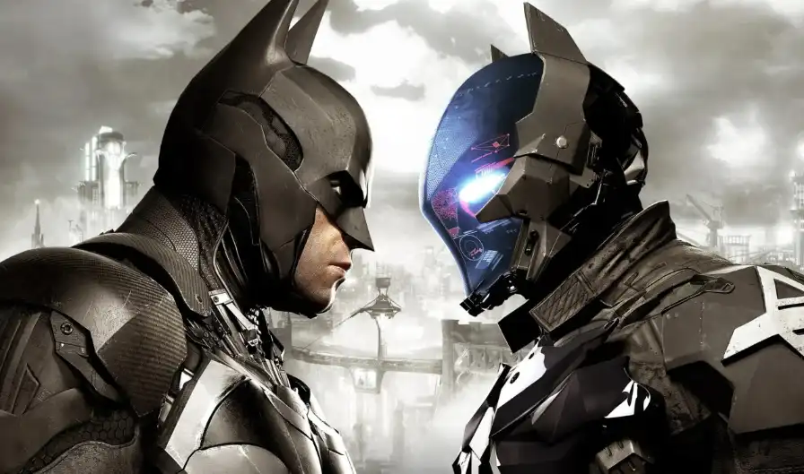 Η Rocksteady φέρεται να δουλεύει πάνω σε ένα νέο Batman μετά την καταστροφή του Suicide Squad