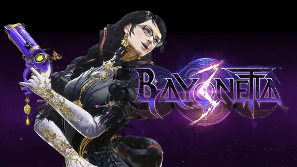 Bayonetta 3: Το πολυσύμπαν αποκαλύπτεται