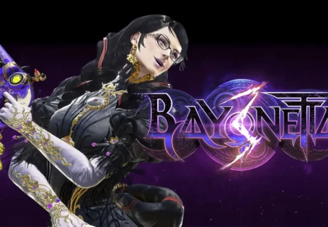 Bayonetta 3: Το πολυσύμπαν αποκαλύπτεται
