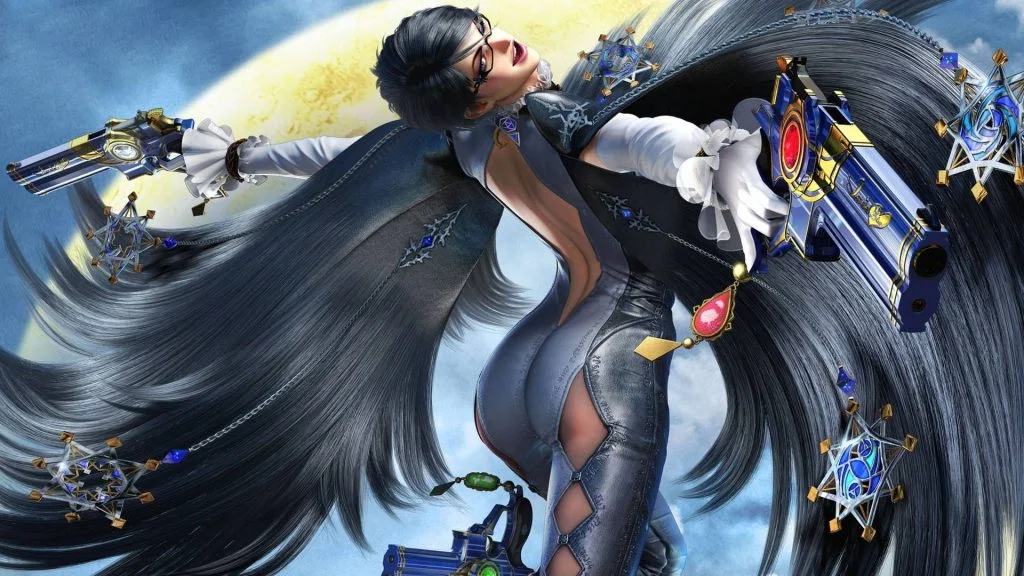 Δείτε τις αλλαγές του Bayonetta 2 στο Switch!