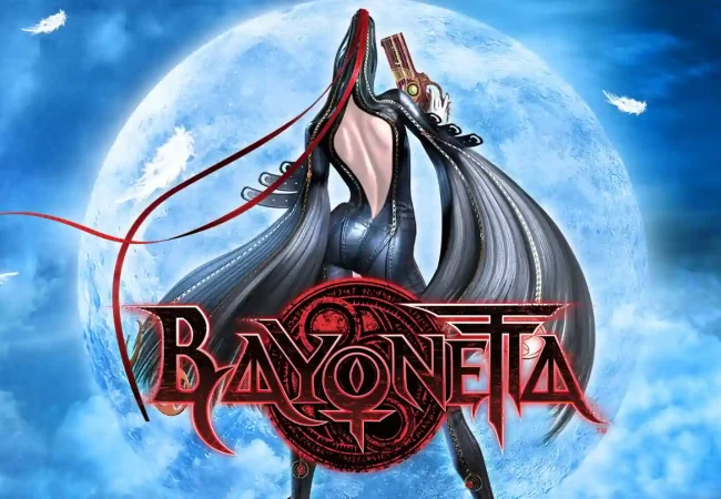 Αποκάλυψη: Ο διευθυντής του Stellar Blade και το μυστικό του πάθος για το Bayonetta