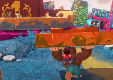 Diddy και Dixie Kong επιστρέφουν στο Donkey Kong Bananza και όλοι μιλούν γι’ αυτό!