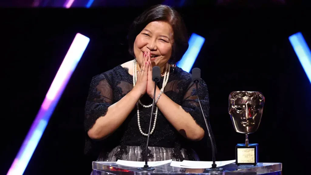 Πώς η μουσική του Koji Kondo ενέπνευσε τη Yoko Shimomura
