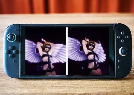 Δεν θα το πιστεύεις: Το Nintendo Switch 2 μεταμορφώνει τα γραφικά με τον νέο Boost Mode και τα βίντεο είναι ΕΚΠΛΗΚΤΙΚΑ!