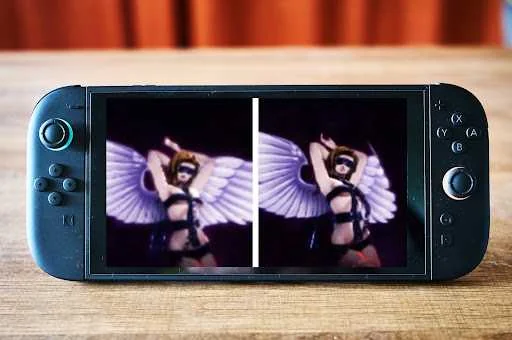 Δεν θα το πιστεύεις: Το Nintendo Switch 2 μεταμορφώνει τα γραφικά με τον νέο Boost Mode και τα βίντεο είναι ΕΚΠΛΗΚΤΙΚΑ!