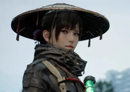 Η Game Freak αποκαλύπτει νέο action RPG – Τι θα δούμε στο Beast of Reincarnation