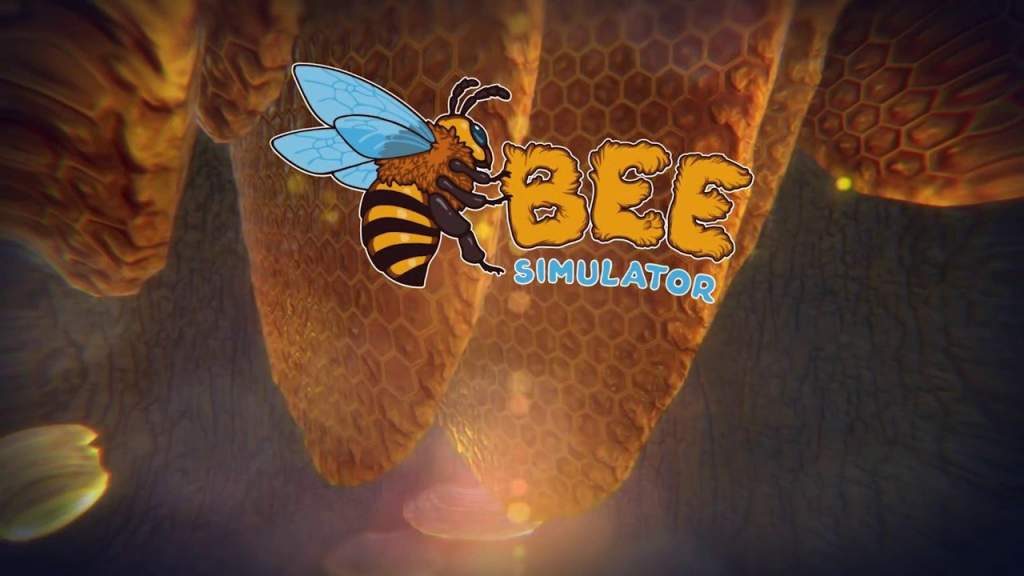 Το Bee Simulator στο Switch