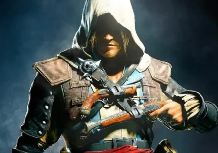 Assassin’s Creed Black Flag Resynced: Το remake βαθμολογήθηκε από το PEGI με… microtransactions
