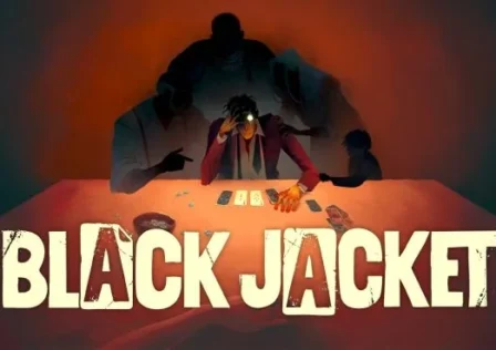 Black Jacket: Έρχεται στο Switch με… κολασμένο Blackjack!